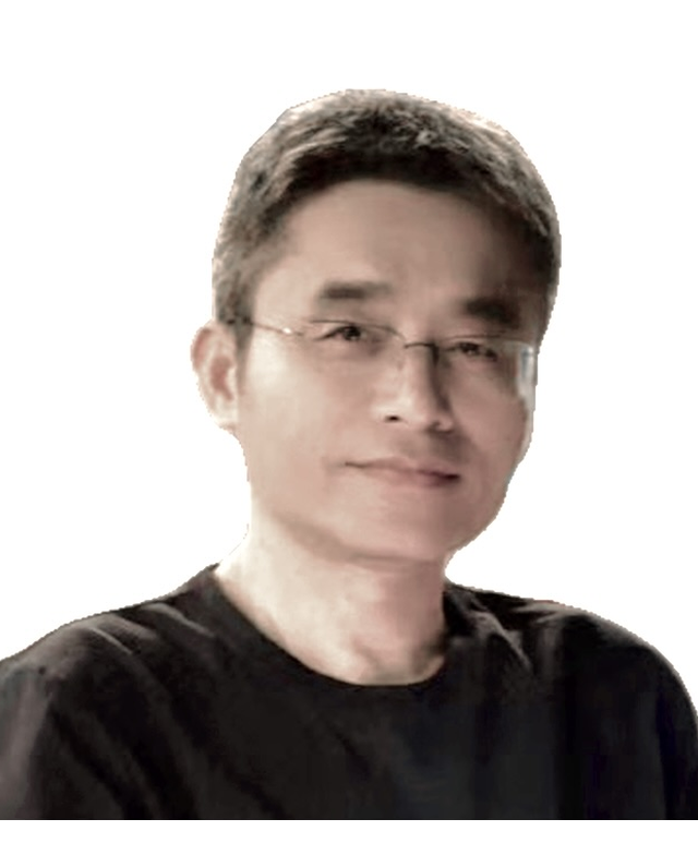 陈文智