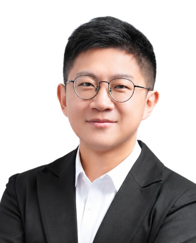 徐驰