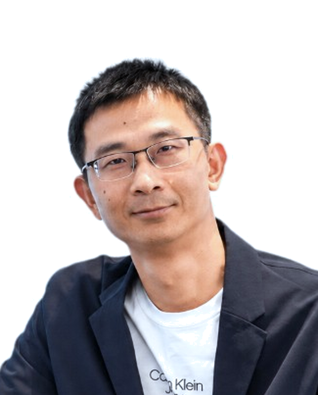 朱必灯